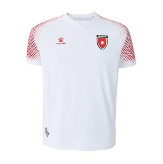 Jordan jersey