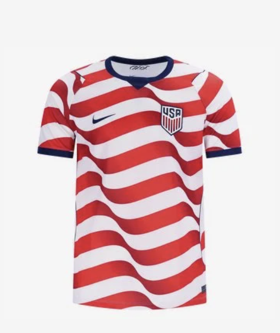 United States jersey