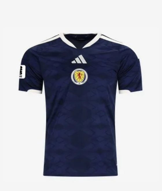Scotland jersey