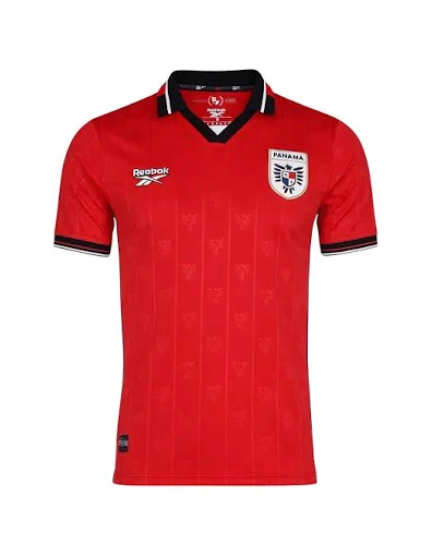 Panama jersey