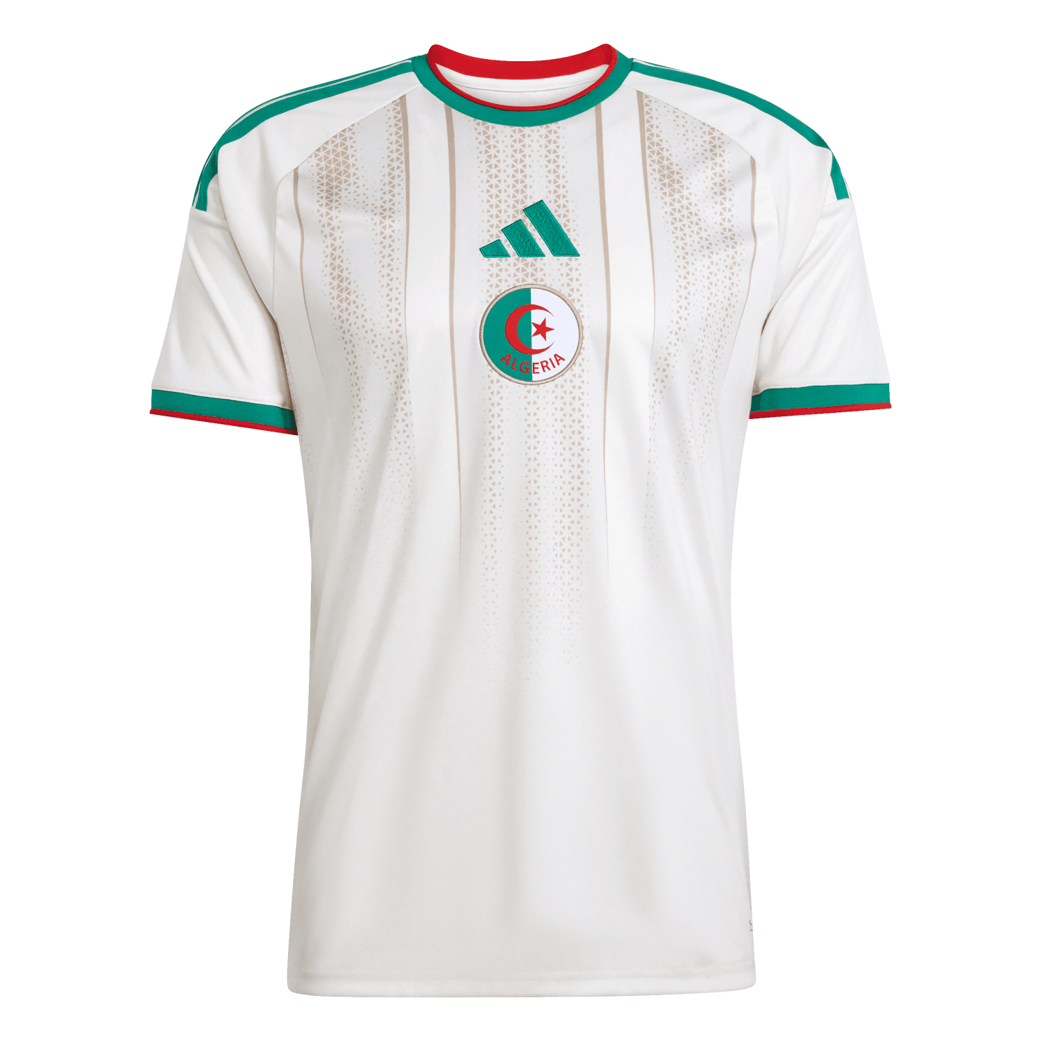 Algeria jersey