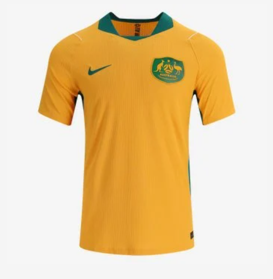 Australia jersey