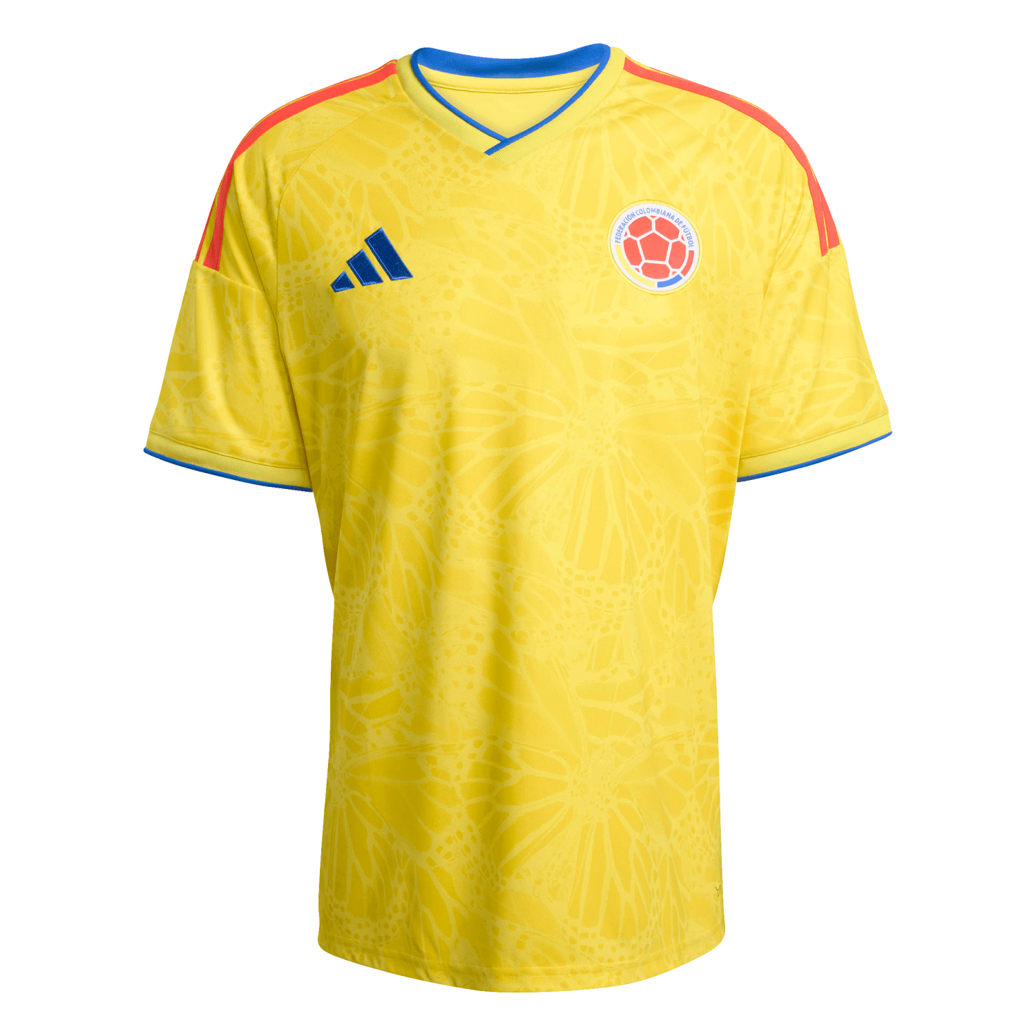 Colombia jersey