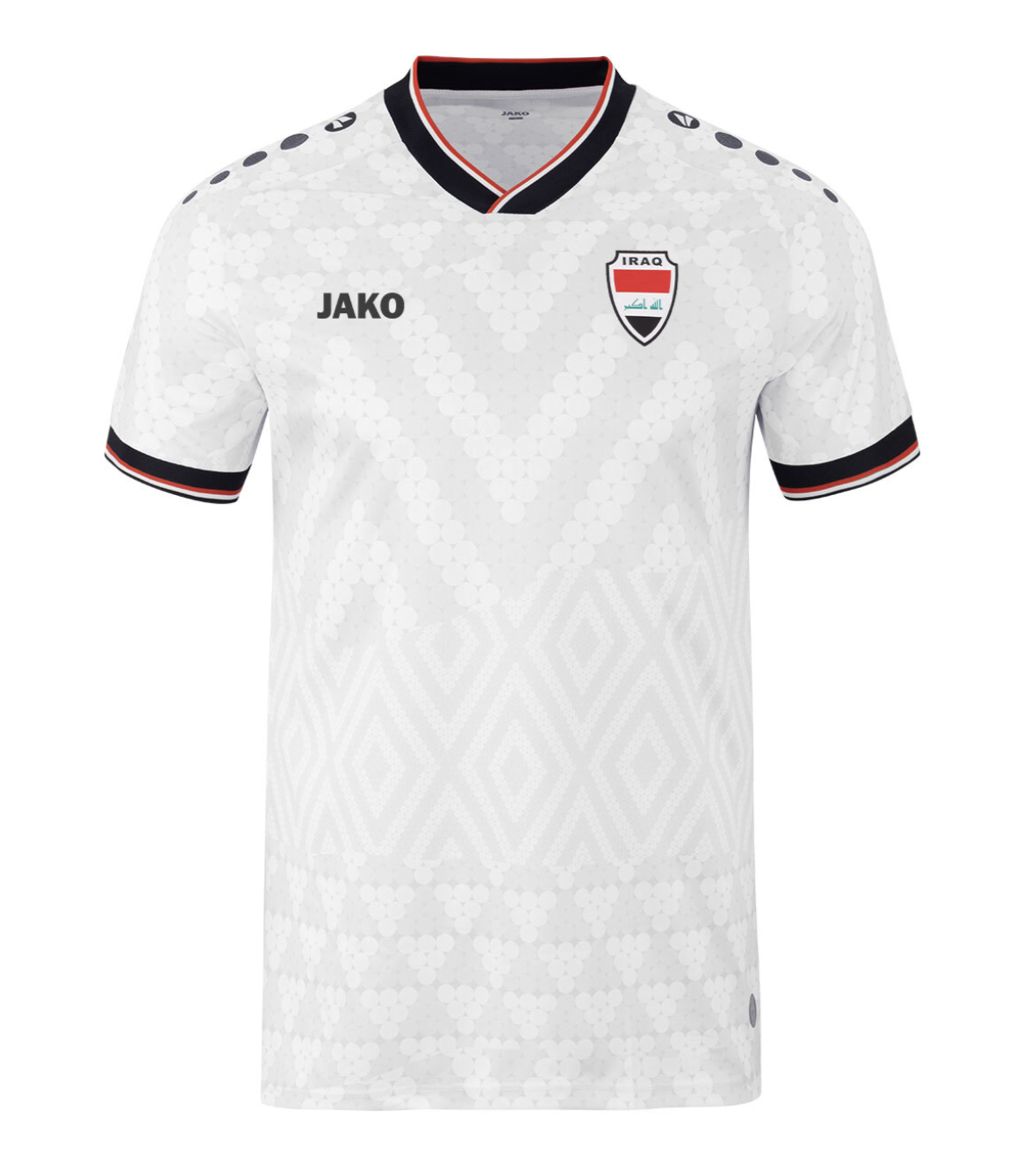Iraq jersey