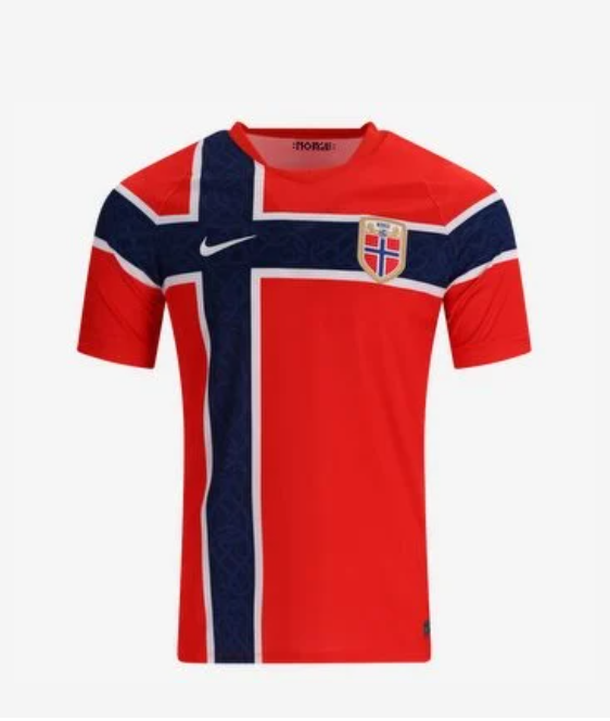 Norway jersey