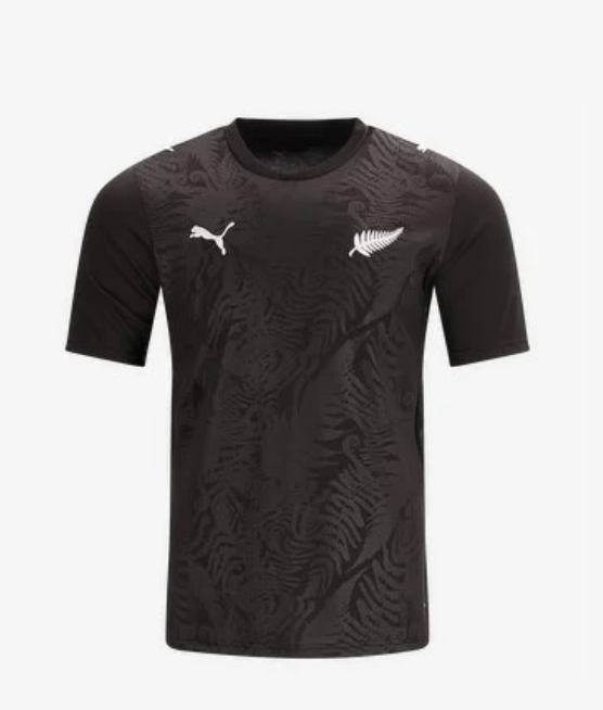 New Zealand jersey
