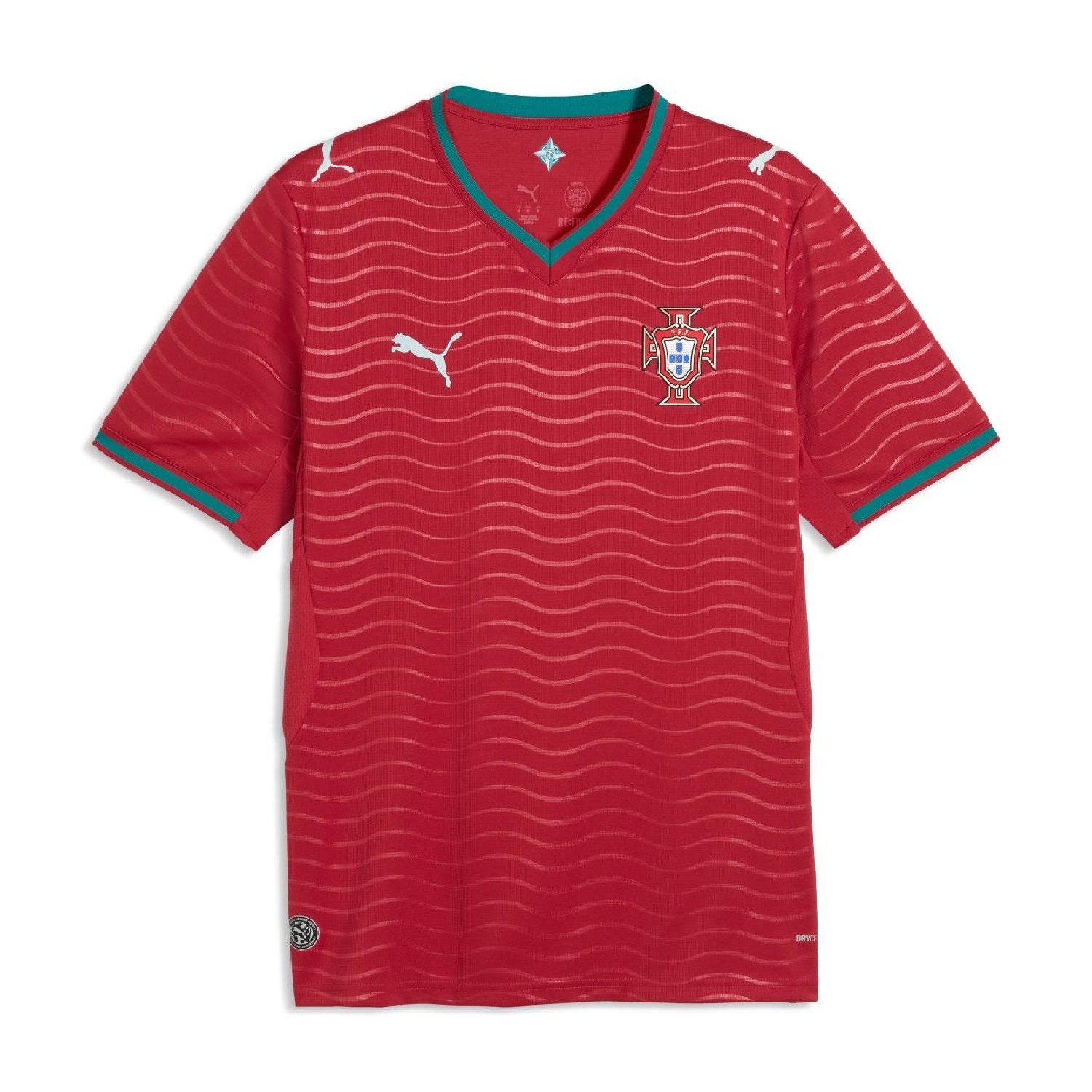 Portugal jersey