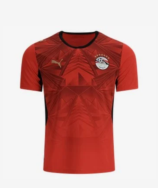 Egypt jersey