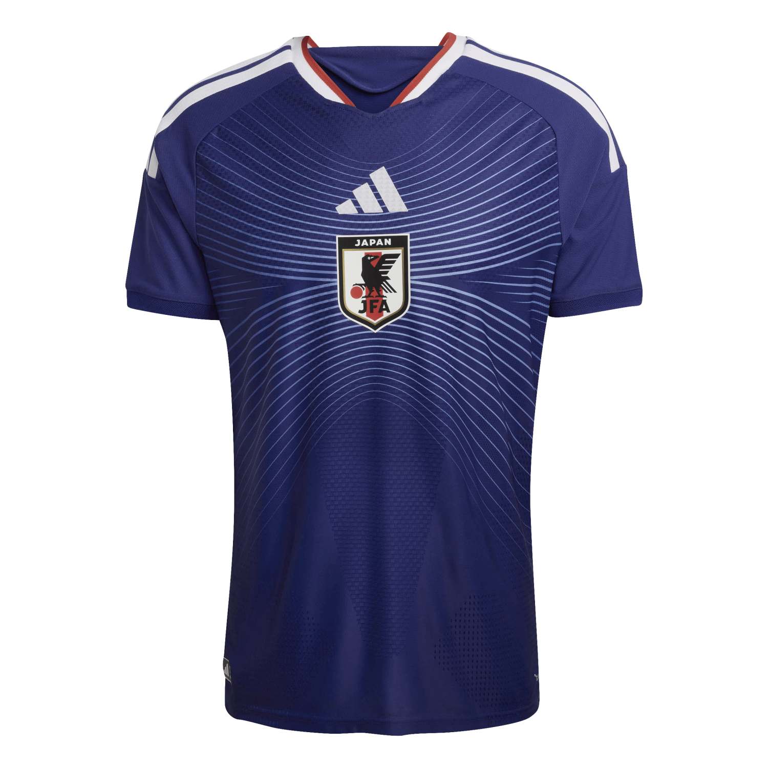 Japan jersey
