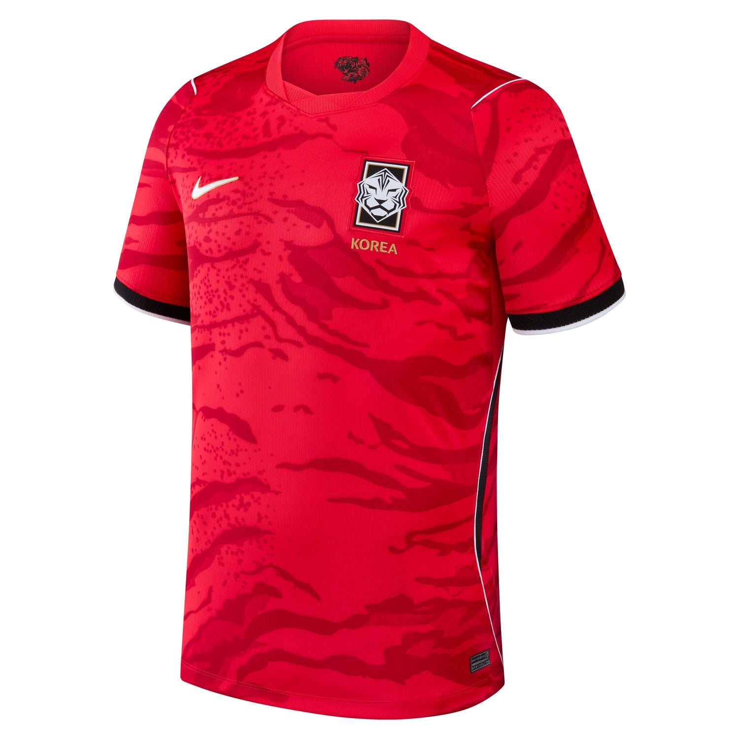 South Korea jersey