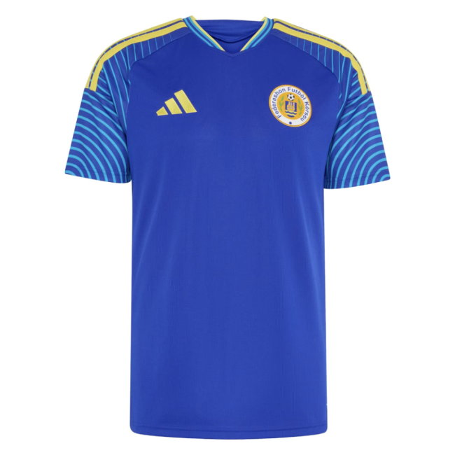 Curaçao jersey