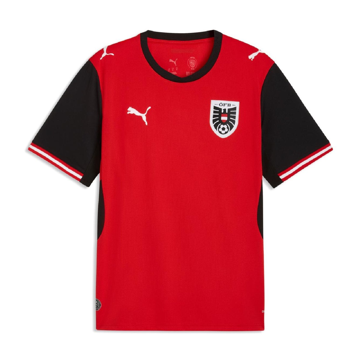 Austria jersey