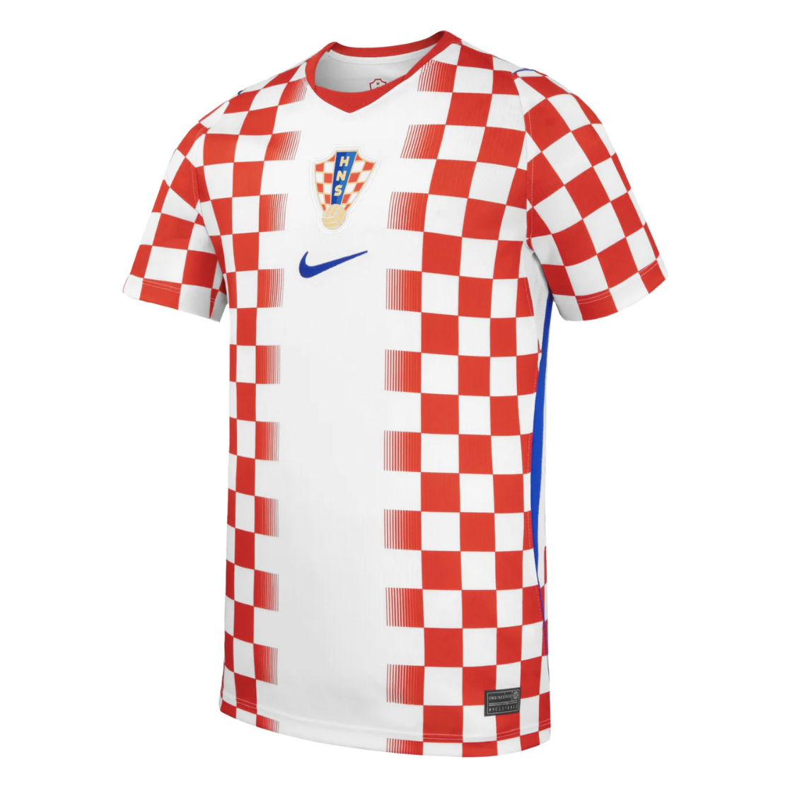 Croatia jersey