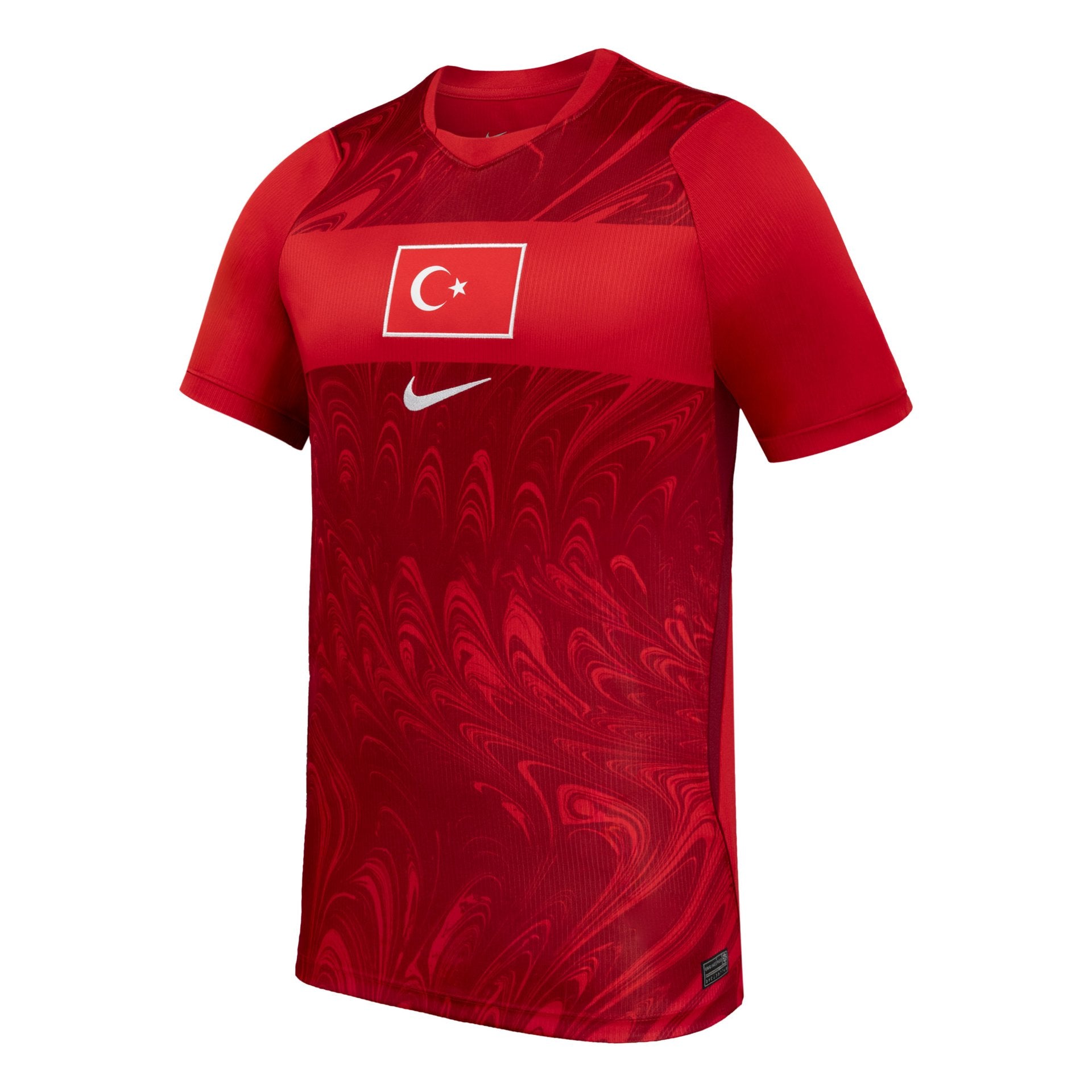 Türkiye jersey
