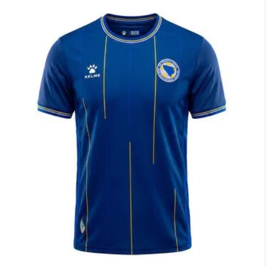 Bosnia & Herzegovina jersey
