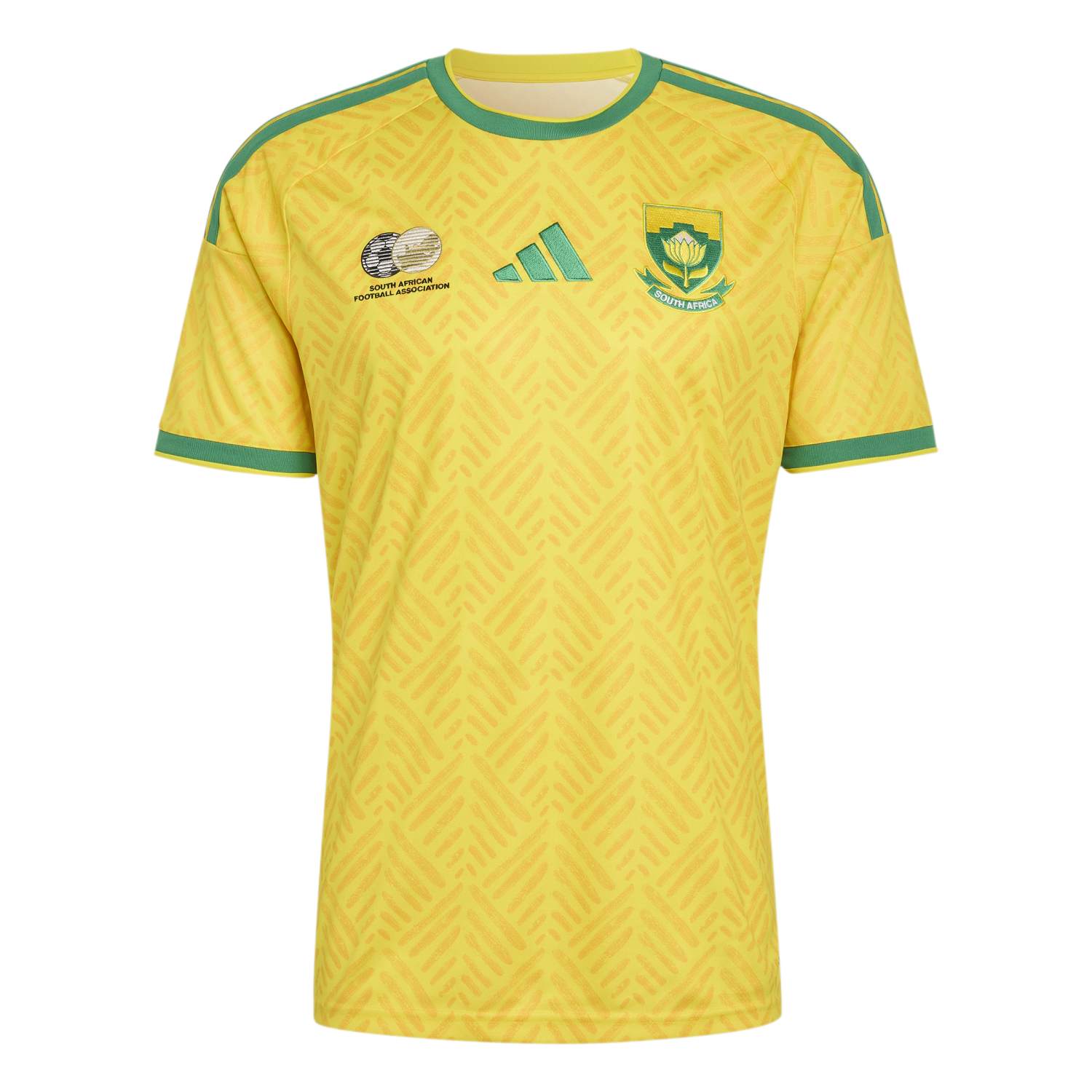 South Africa jersey