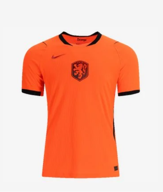 Netherlands jersey