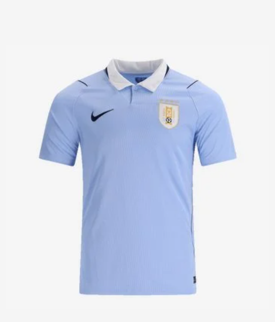 Uruguay jersey